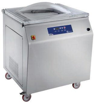 Вакуумный упаковщик Electrolux 600047 (EVP65F) в ШефСтор (chefstore.ru)